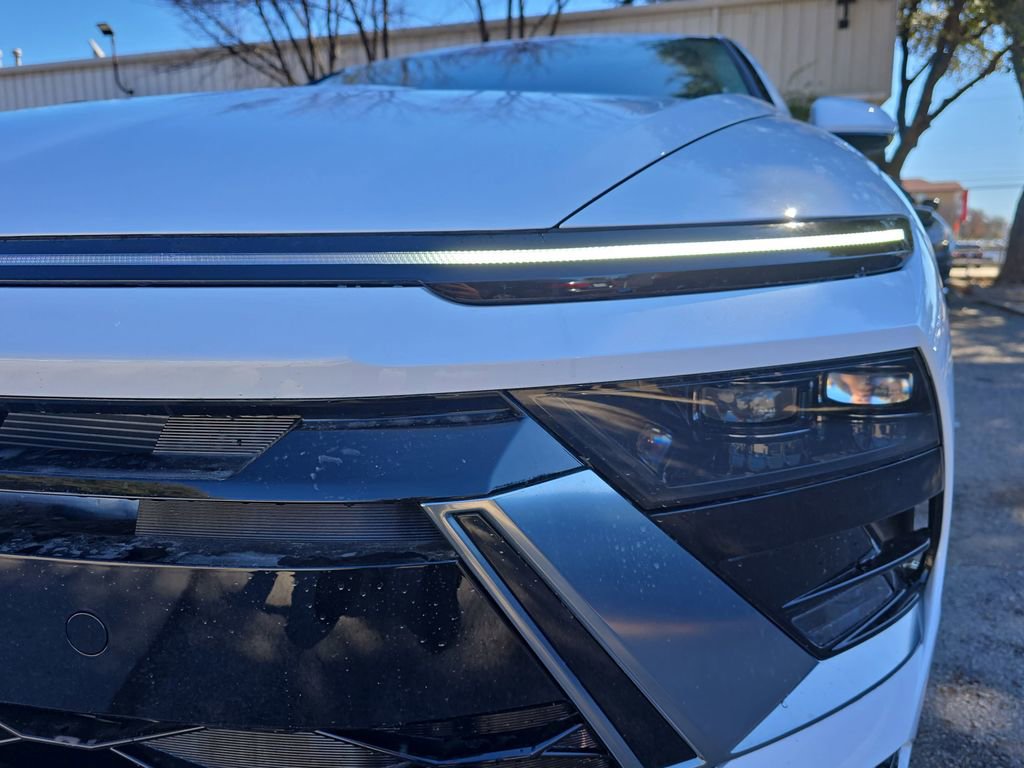 New 2026 Hyundai Sonata SEL image 29