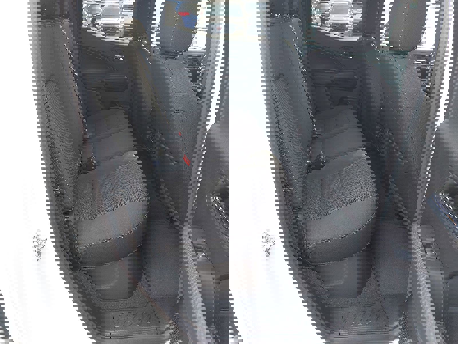 Used 2024 GMC Canyon Elevation w/ Convenience Package image 13