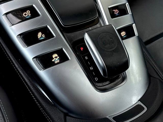 Used 2019 Mercedes-Benz AMG GT 53 image 17