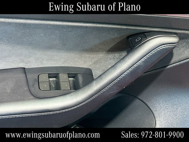Used 2023 Tesla Model 3 Standard Range RWD image 18