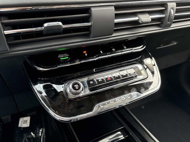 New 2026 Lincoln Corsair Reserve w/ Jet Appearance Package image 29