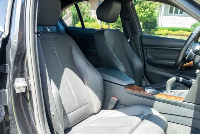 Used 2014 BMW 335i Sedan RWD image 44