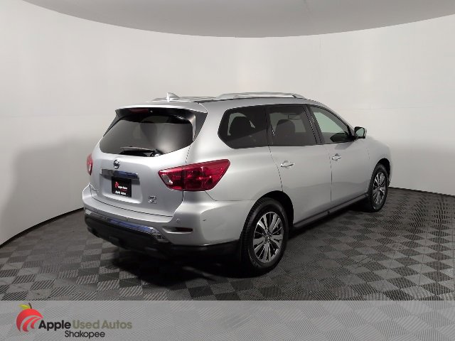 Used 2019 Nissan Pathfinder SL image 5