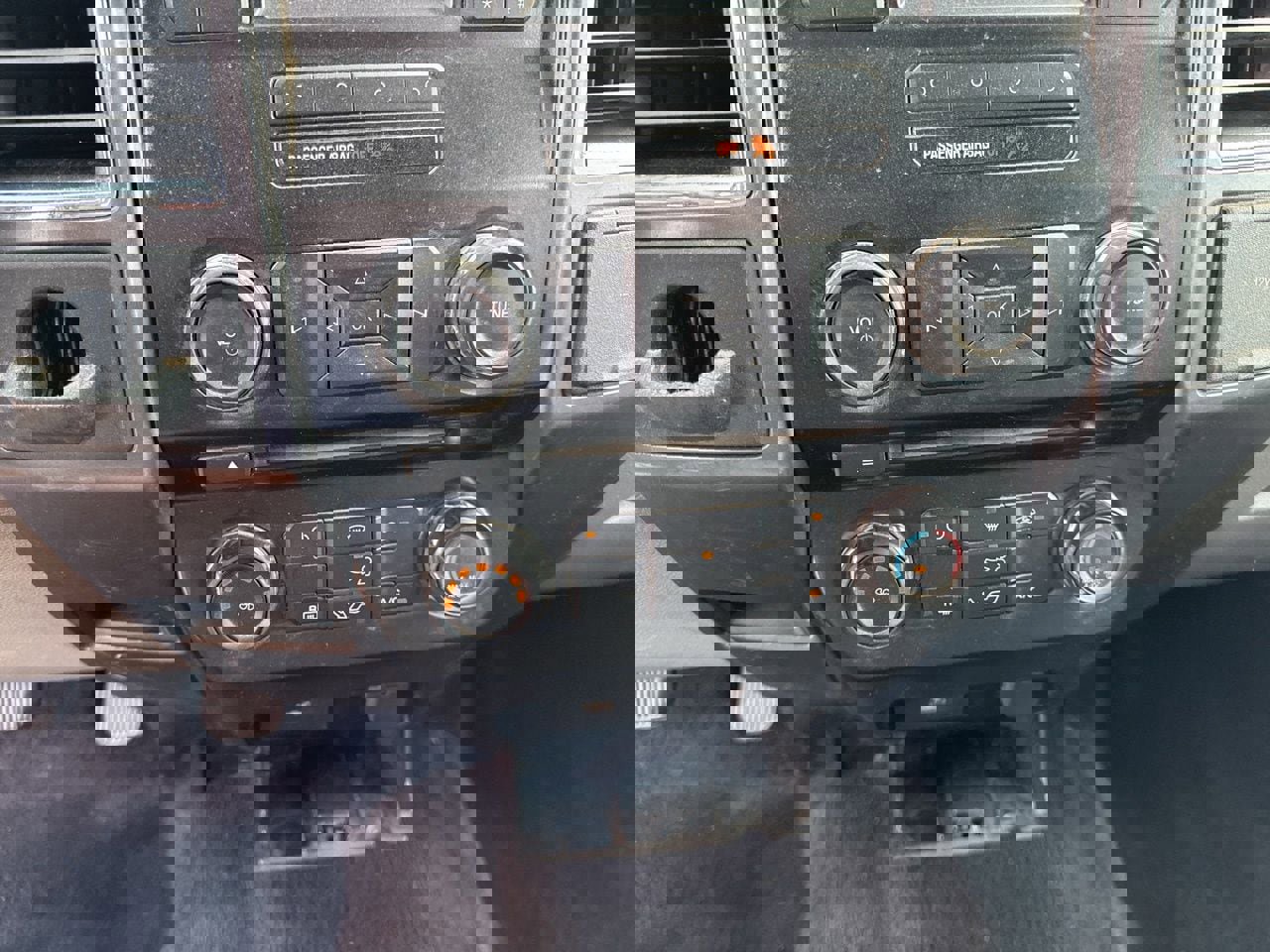 Used 2016 Ford F150 XLT w/ Equipment Group 301A Mid image 25