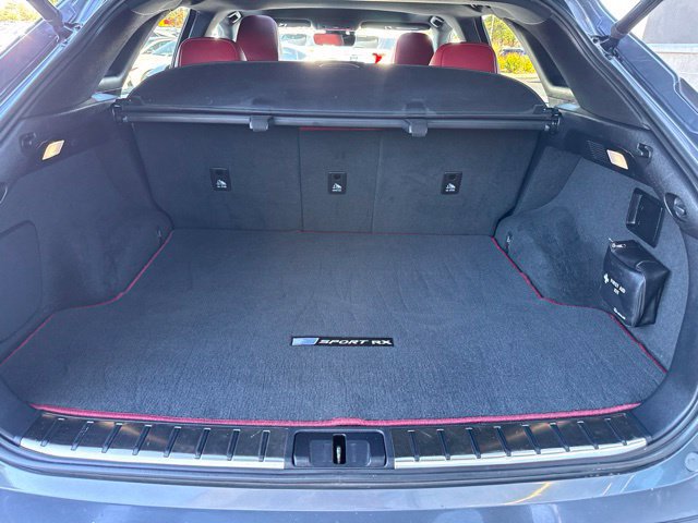 Used 2020 Lexus RX 350 F Sport w/ Accessory Package AWD/4WD image 21