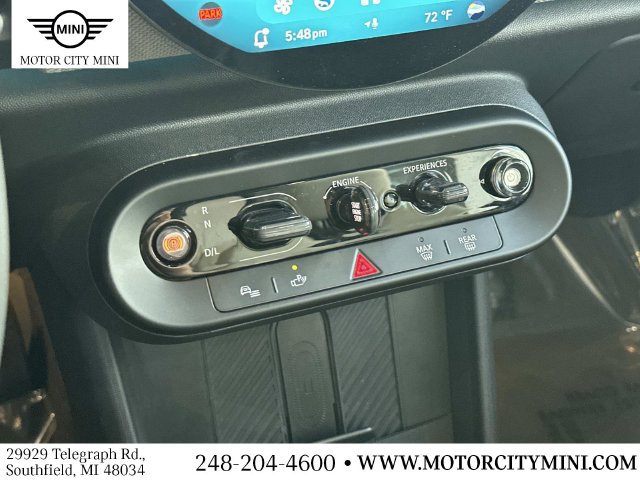 Used 2026 MINI Cooper S FWD image 29