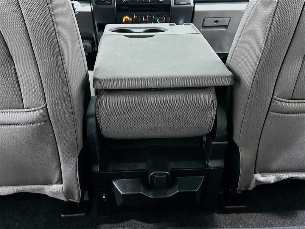 Used 2018 Ford F150 XLT image 24