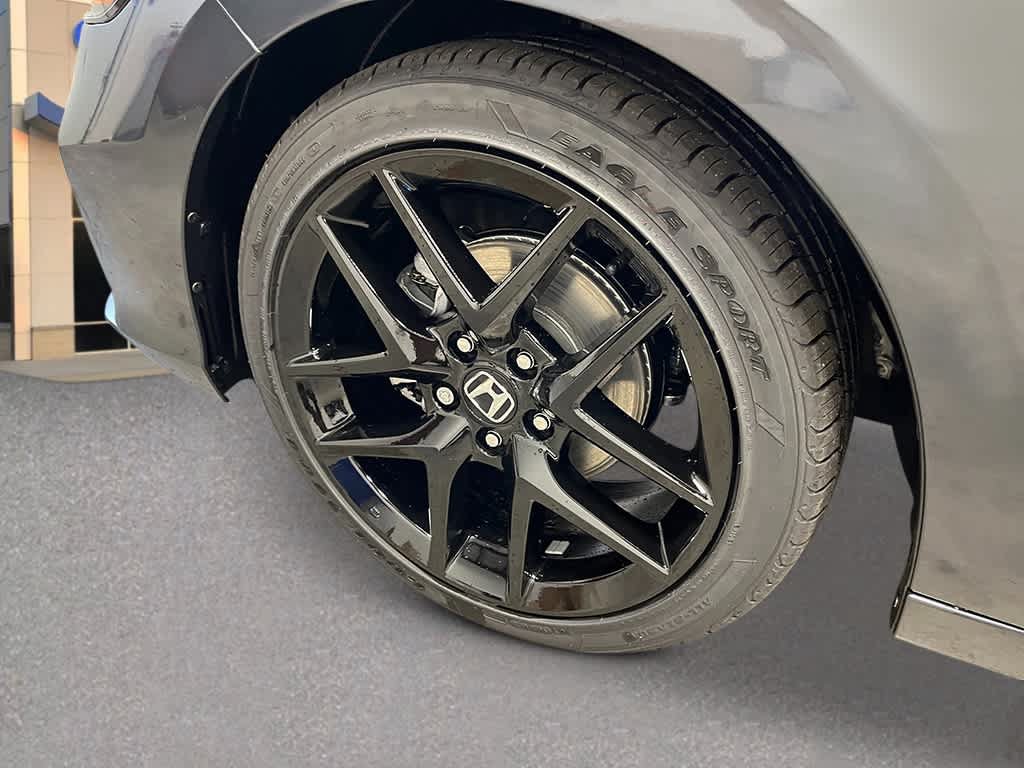 New 2026 Honda Civic Sport image 11