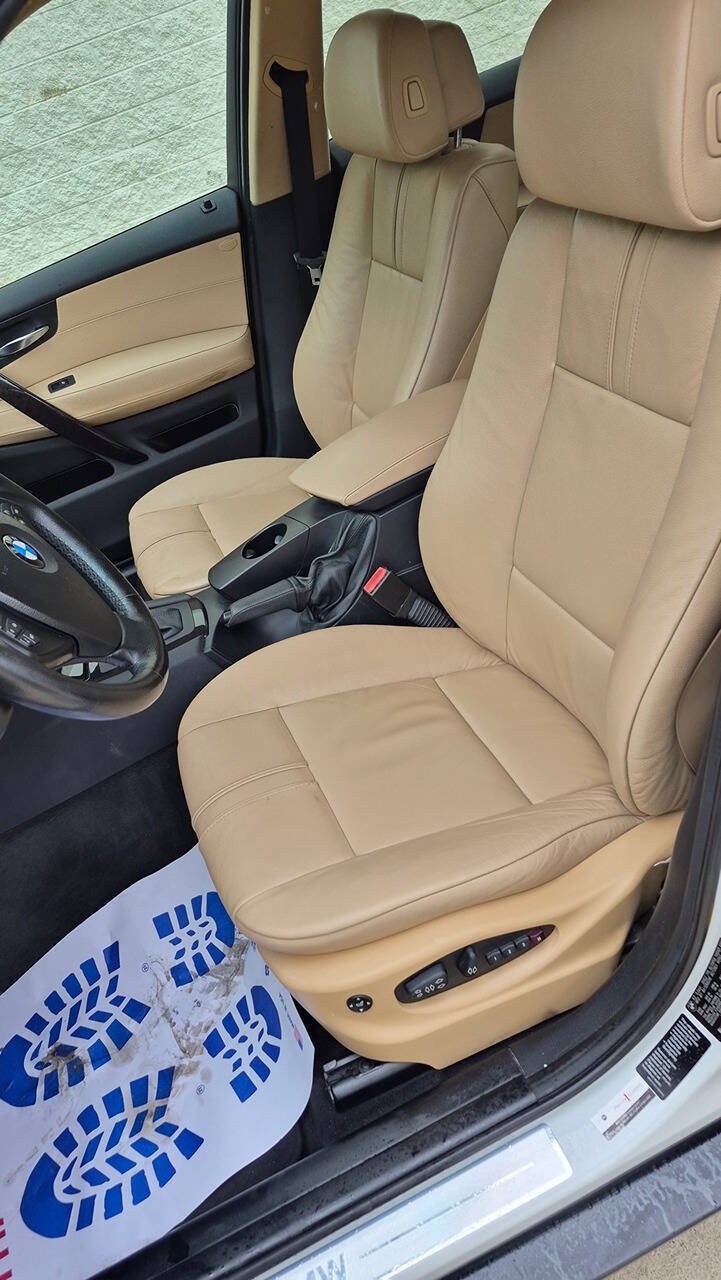 Used 2008 BMW X3 3.0si AWD/4WD image 30