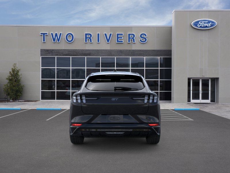 New 2026 Ford Mustang Mach-E GT image 5