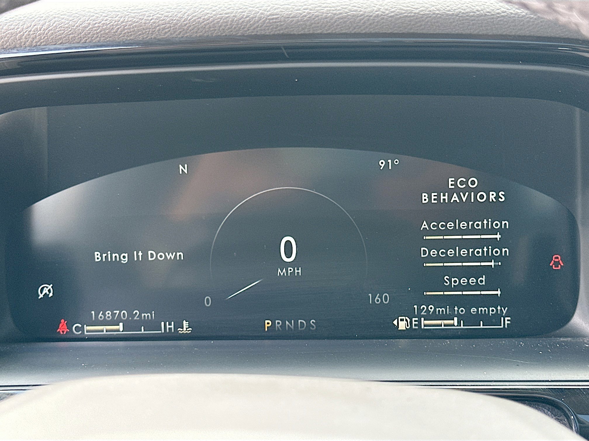 Used 2023 Lincoln Nautilus Reserve FWD image 12
