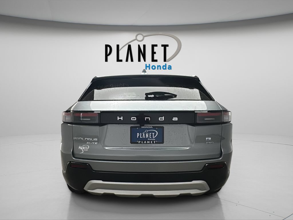 New 2026 Honda Prologue Elite image 6