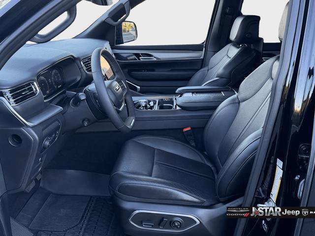 Used 2024 Jeep Wagoneer Series II w/ Convenience Group I image 10