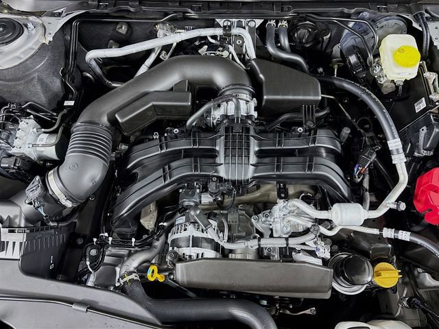 New 2026 Subaru Outback Premium image 30