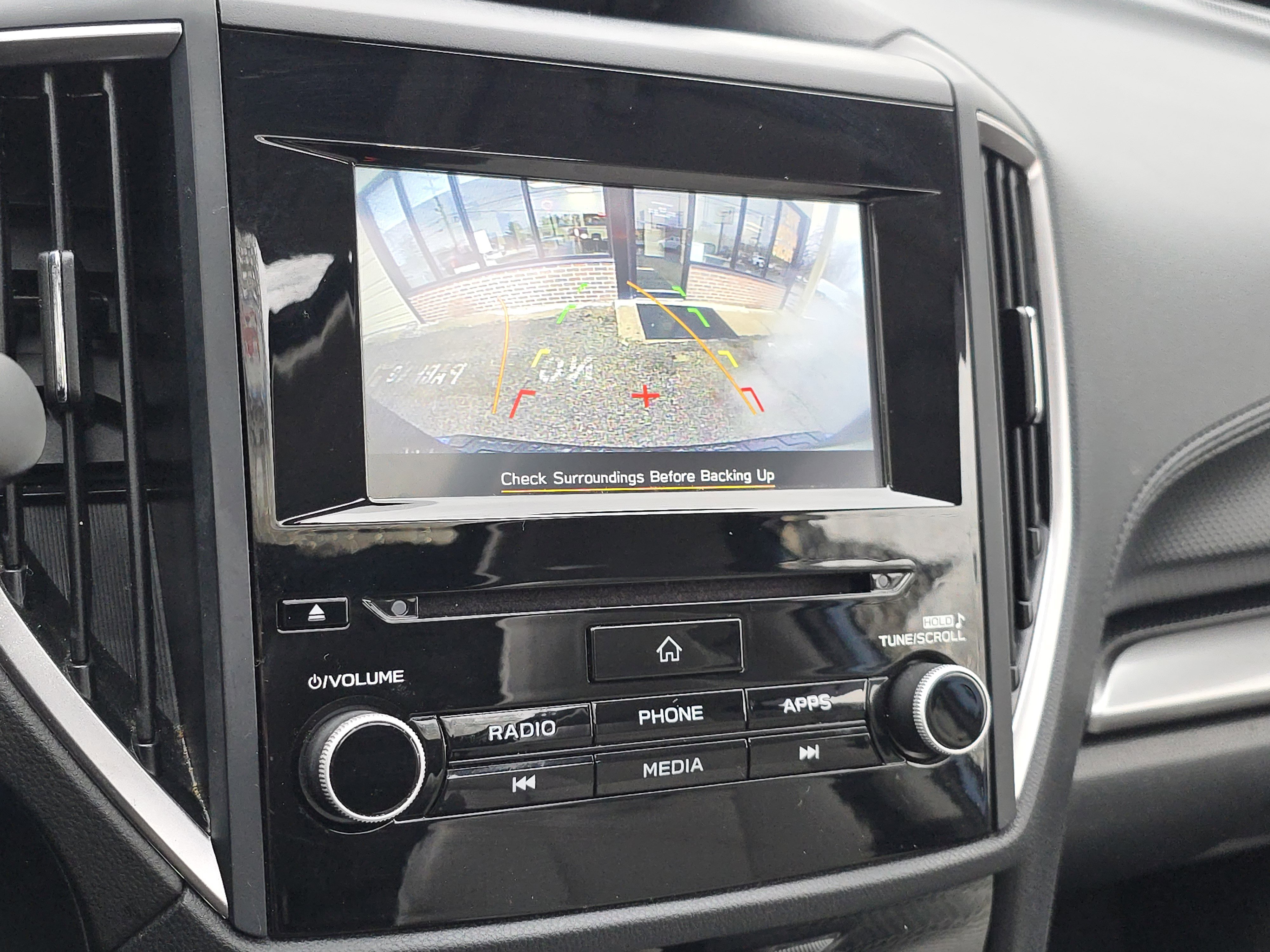 Used 2021 Subaru Forester Premium w/ Popular Package #1 image 14