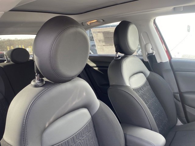 New 2023 FIAT 500X Pop w/ Comfort Group image 29