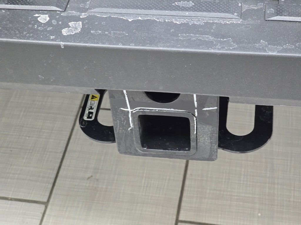 New 2025 Toyota Tacoma TRD Off-Road image 19