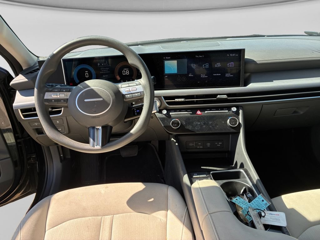 Used 2025 Hyundai Sonata SEL FWD image 12