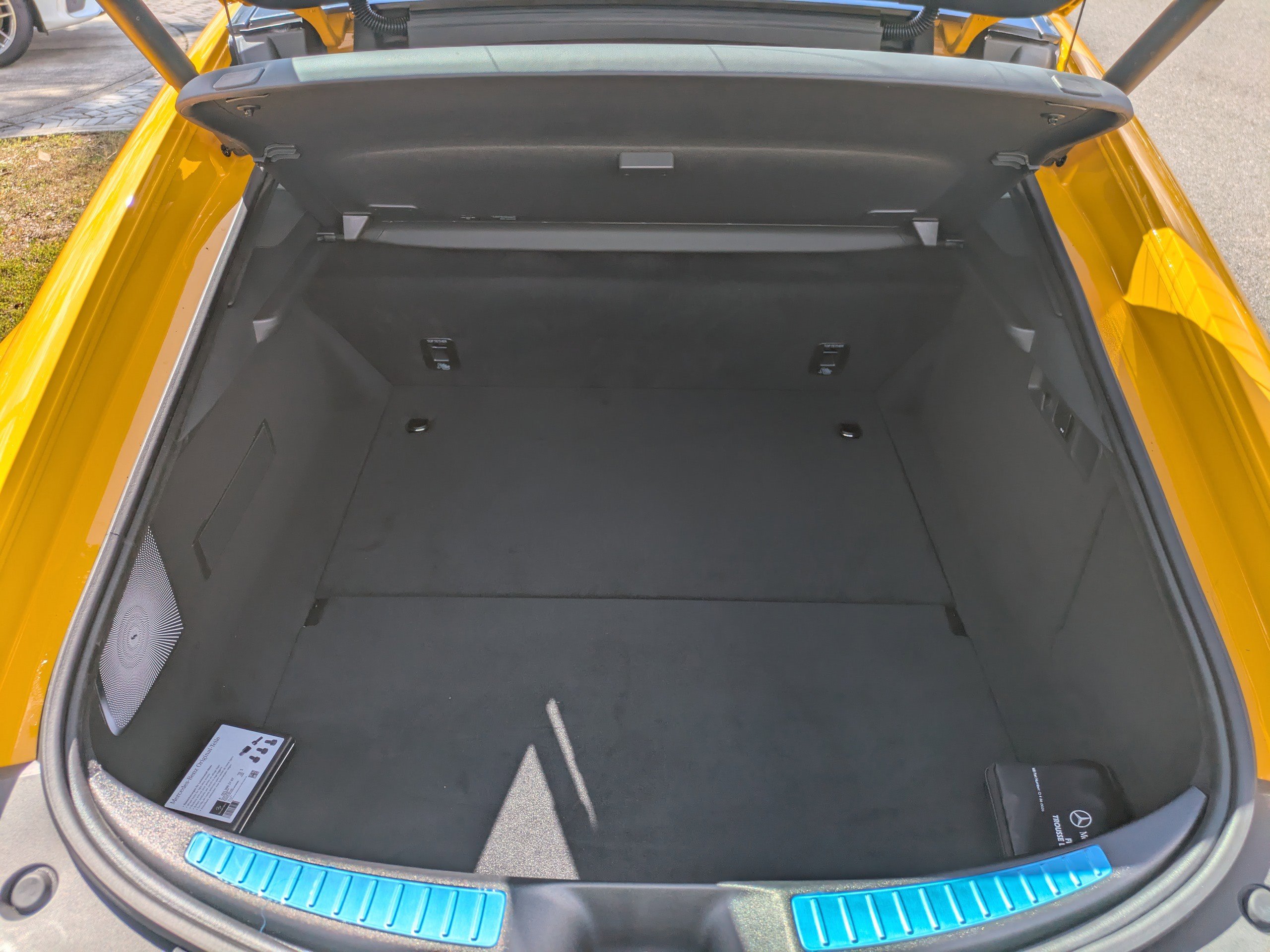 New 2026 Mercedes-Benz AMG GT 63 image 12