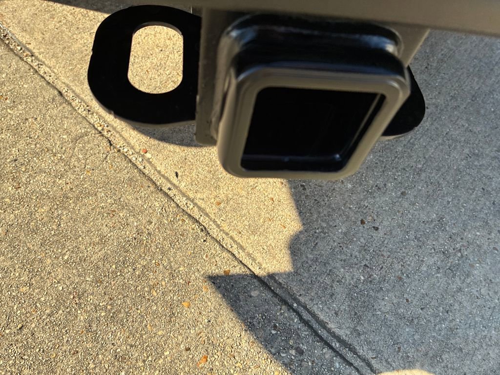 New 2026 Toyota Tundra Limited image 46