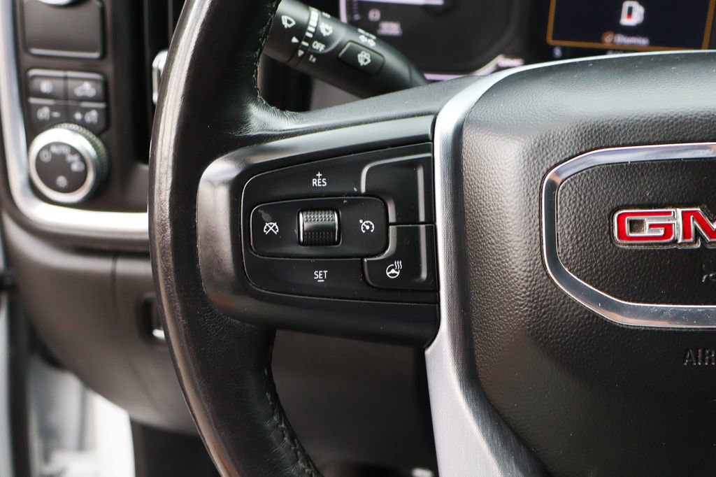 Used 2022 GMC Sierra 2500 SLE w/ SLE Convenience Package image 26