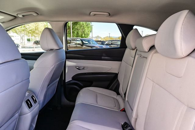 New 2026 Hyundai Tucson SEL image 20