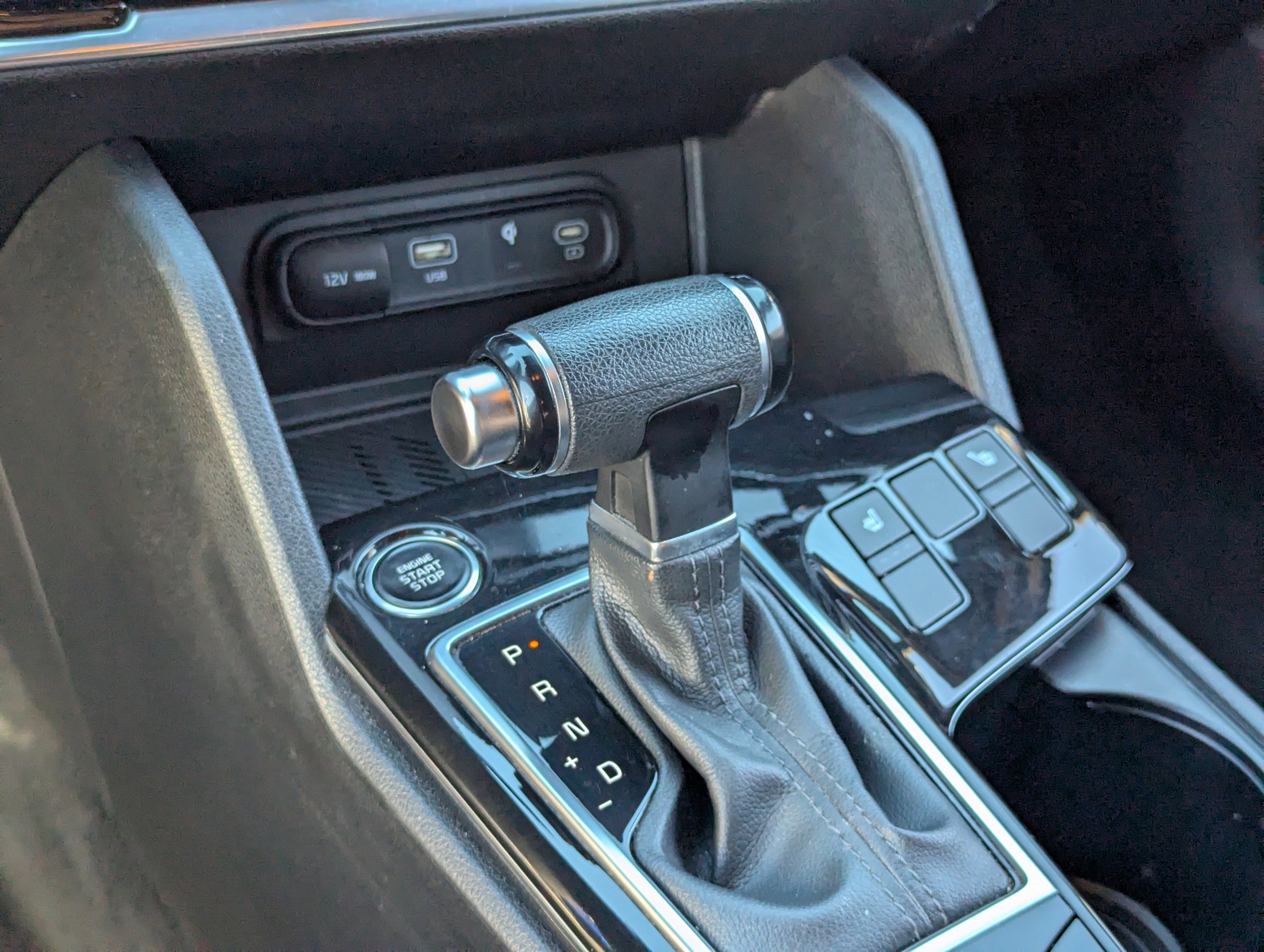 Used 2023 Kia Sportage X-Line image 28