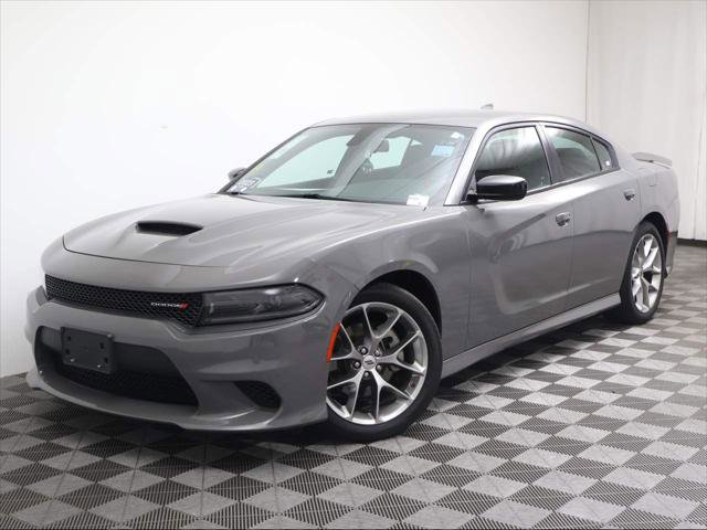 Used 2023 Dodge Charger GT RWD image 1