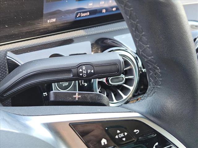 Used 2025 Mercedes-Benz CLA 250 image 11