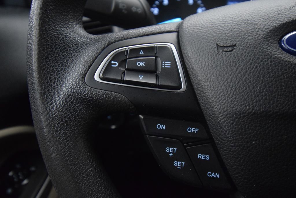 Used 2021 Ford EcoSport S AWD/4WD image 34