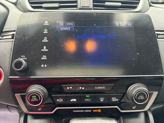 Used 2017 Honda CR-V EX-L image 18