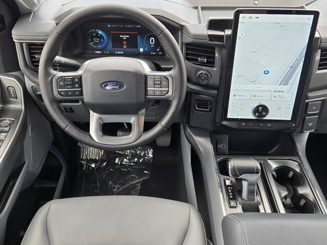New 2025 Ford F150 Lightning Flash image 19