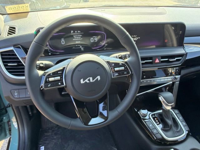 New 2026 Kia Seltos S AWD/4WD image 15