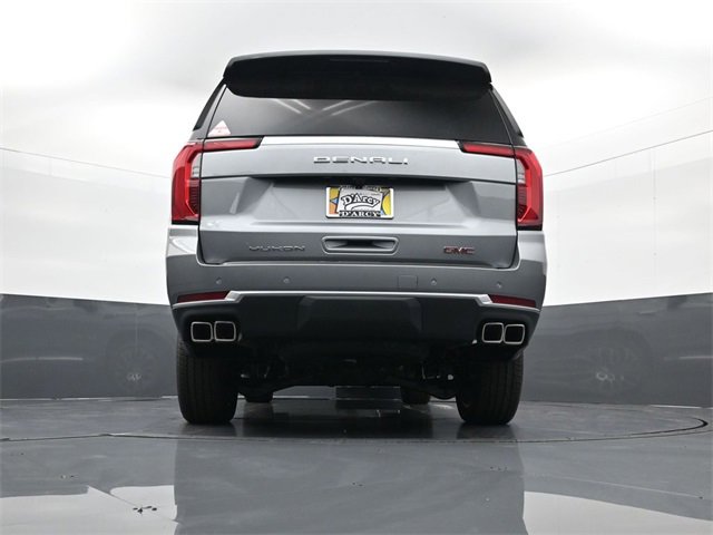New 2026 GMC Yukon XL Denali image 27