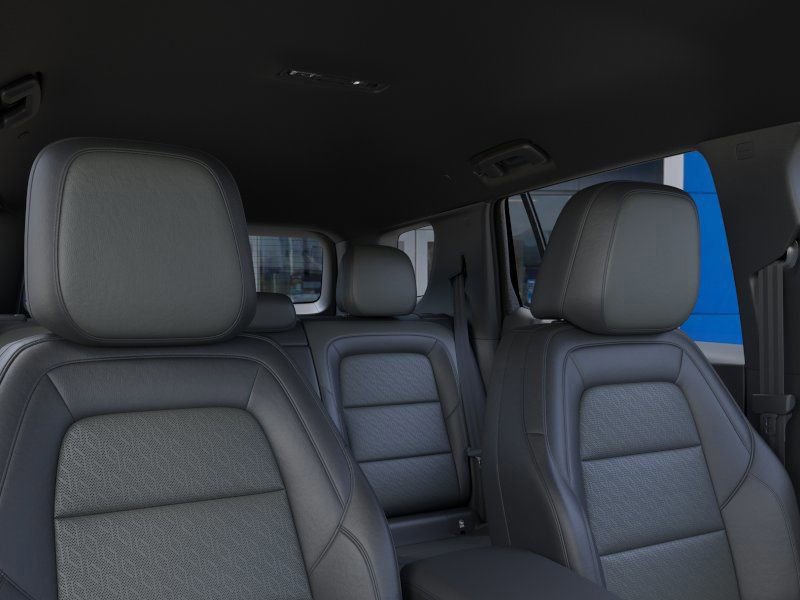 New 2026 Chevrolet Equinox LT w/ Convenience Package II FWD image 27