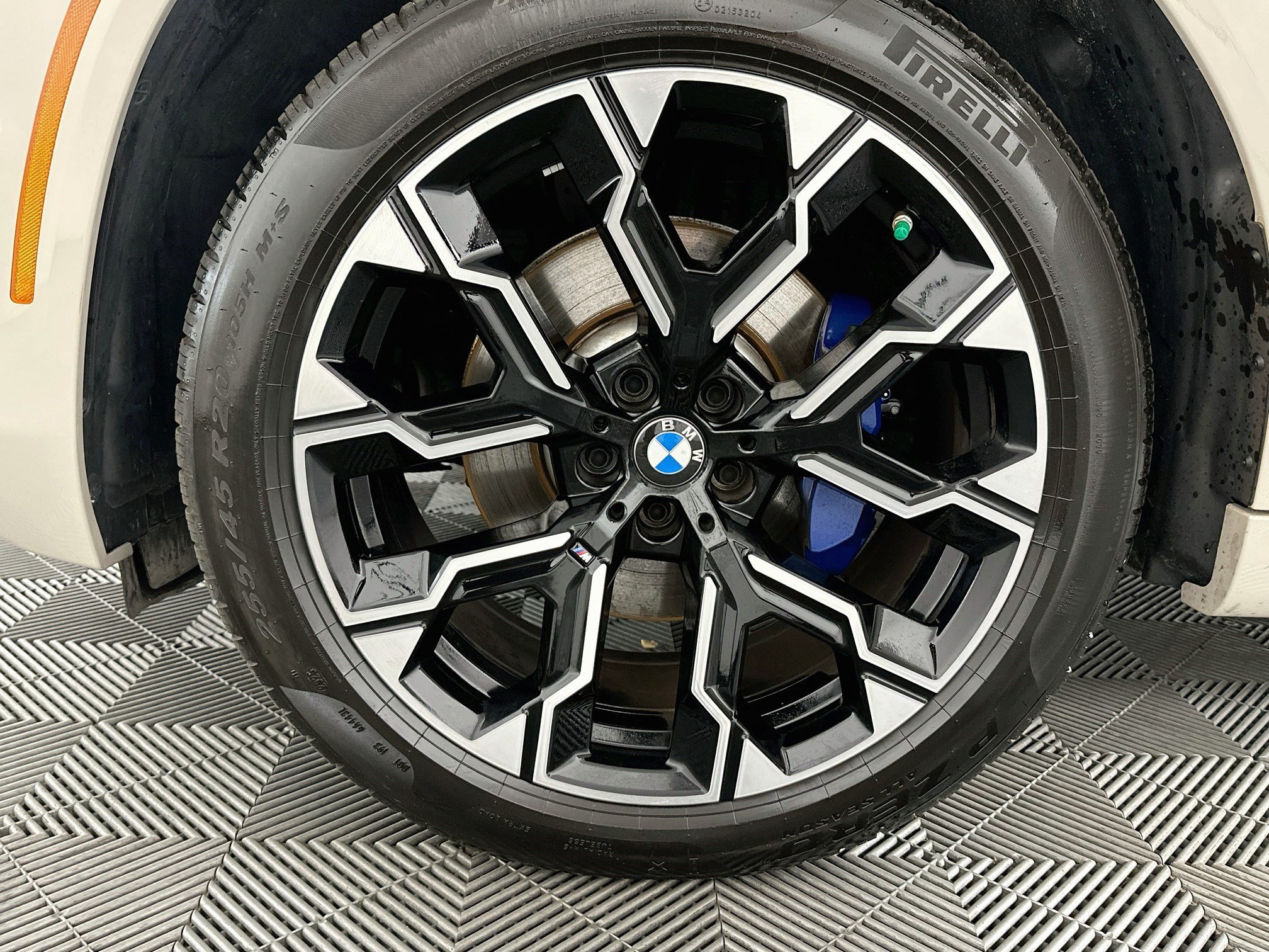 Used 2026 BMW X3 xDrive30i w/ Premium Package AWD/4WD image 35