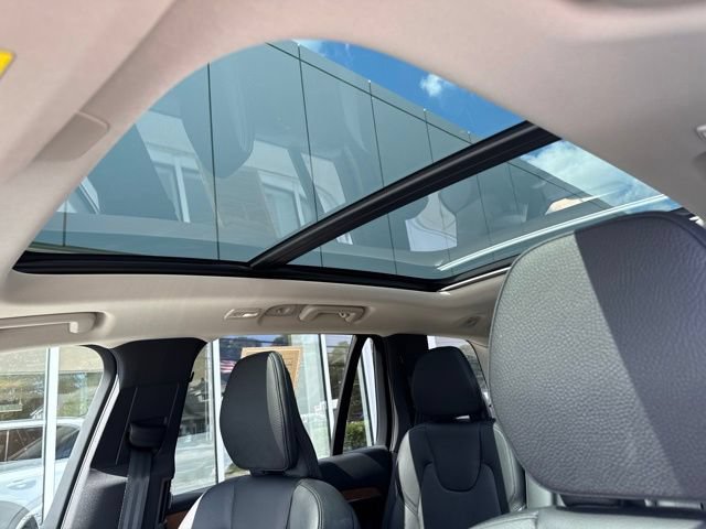 Used 2023 Volvo XC90 B6 Plus w/ Protection Package Premier AWD/4WD image 28