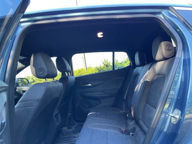Used 2024 Buick Envista Preferred w/ Convenience I Package FWD image 6