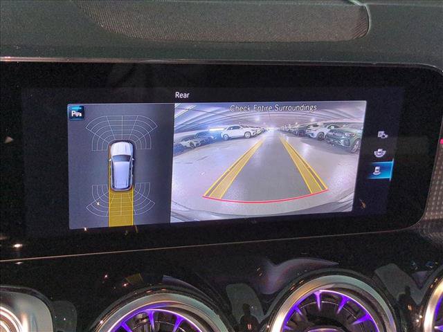 Certified 2023 Mercedes-Benz EQB 300 4MATIC image 16