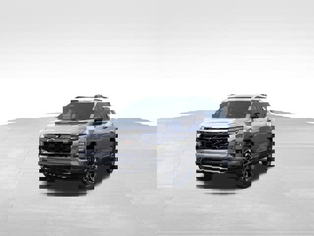 New 2026 Chevrolet Equinox RS AWD/4WD image 8