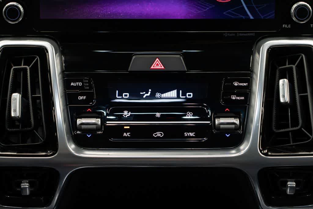 Used 2022 Kia Sorento SX AWD/4WD image 12