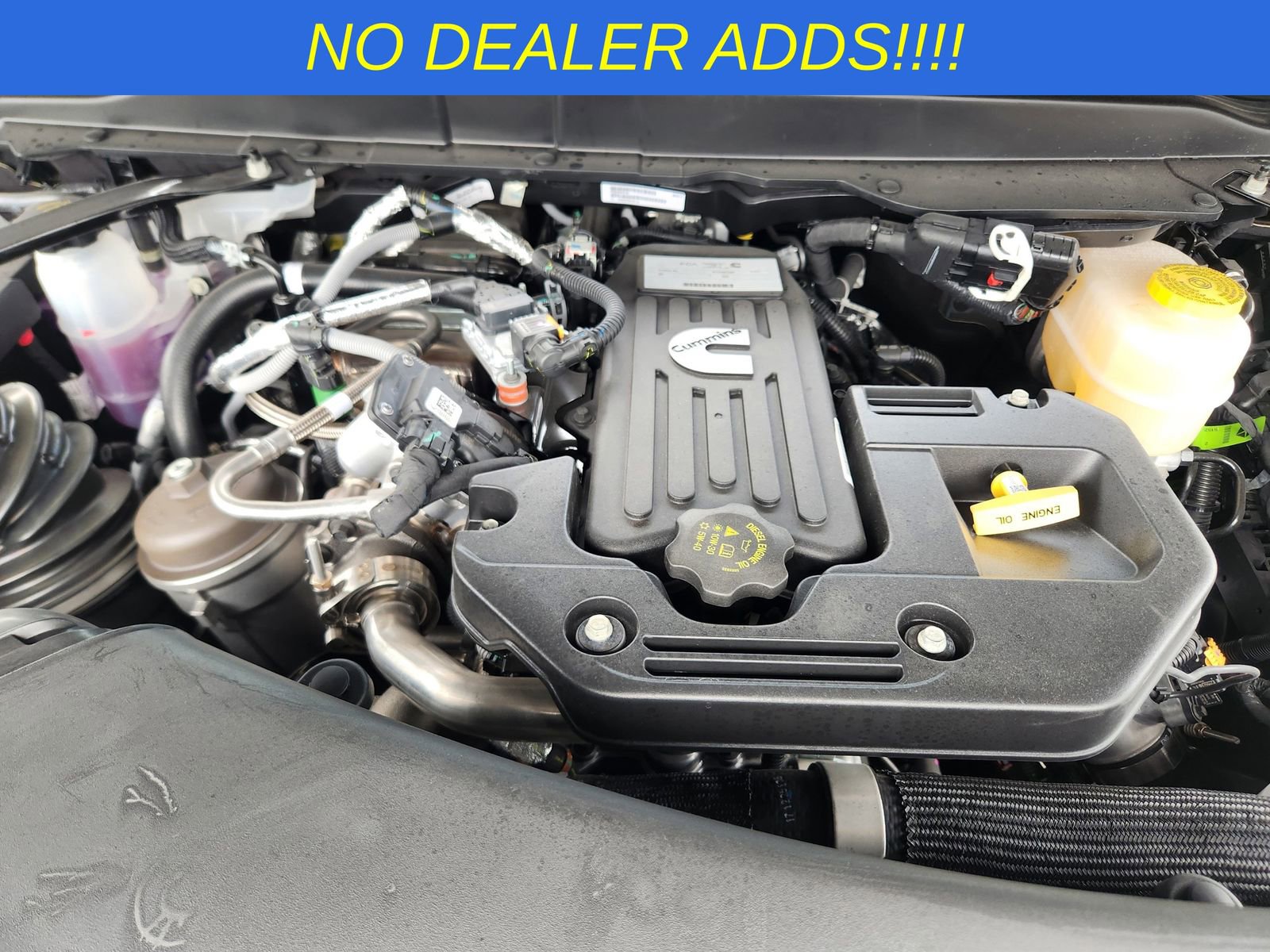 New 2026 RAM 3500 Tradesman image 26