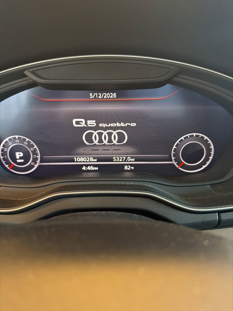 Used 2018 Audi Q5 2.0T Premium Plus AWD/4WD image 28
