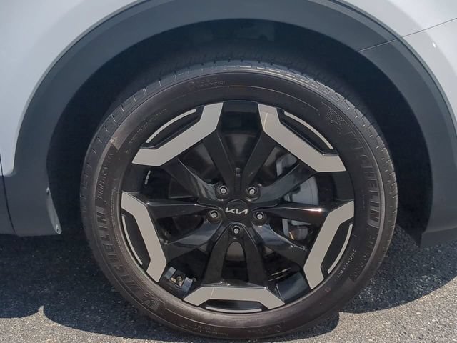 Used 2023 Kia Telluride EX AWD/4WD image 10