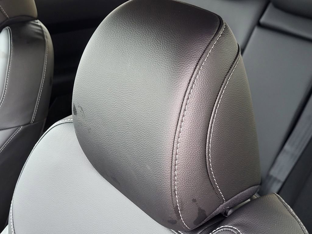 New 2026 MAZDA CX-50 AWD 2.5 S w/ Cargo Package image 6