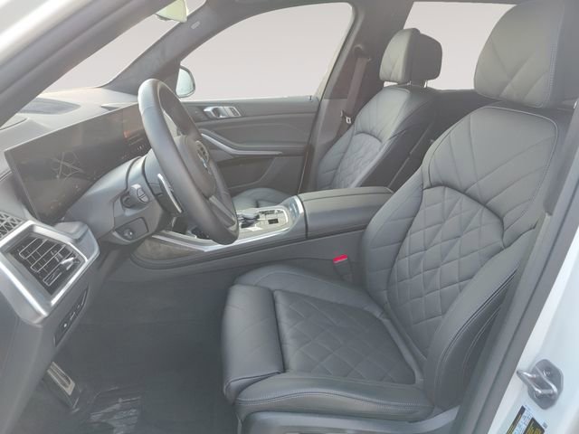 Certified 2026 BMW X7 xDrive40i w/ M Sport Package image 9