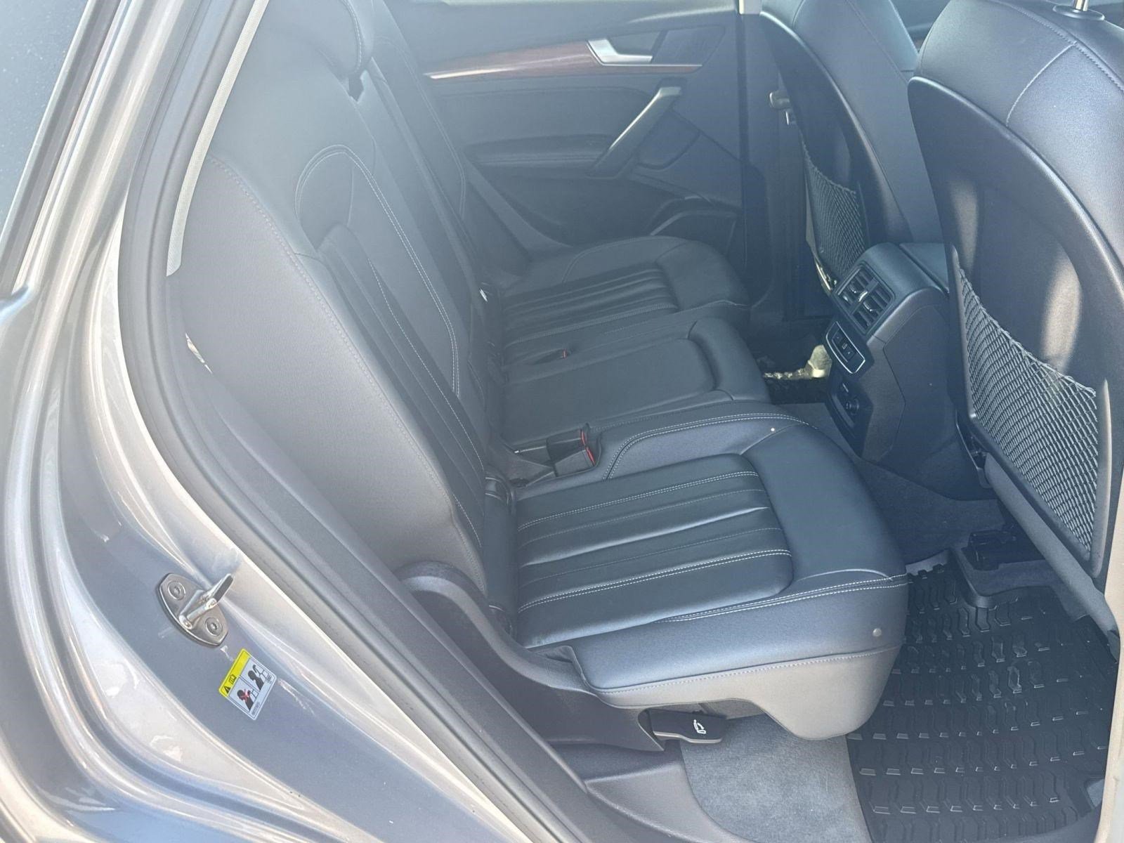 Certified 2023 Audi Q5 2.0T Premium Plus w/ Premium Plus Package image 29