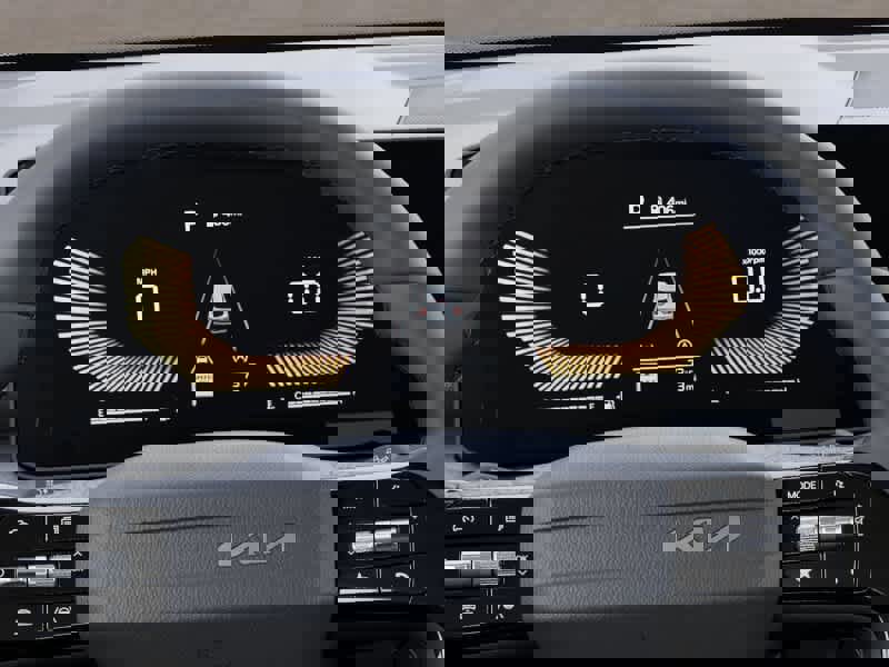 New 2026 Kia Sorento EX image 21