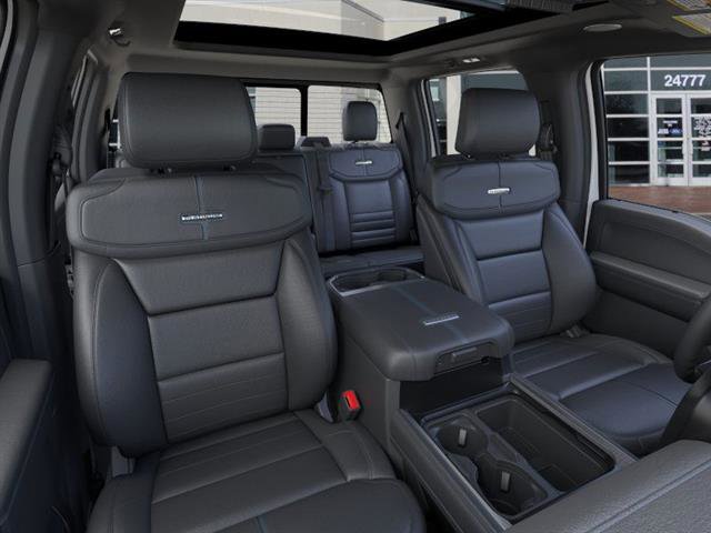 New 2026 Ford F350 Platinum image 10