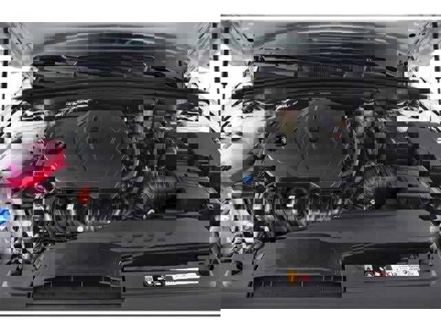 Used 2025 Kia K5 LXS image 11